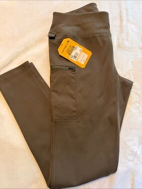 Women’s Carhartt Fitted Utility Leggings